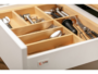 Portaposate in legno Faggio Modern Box-Axis per Cassetto varie misure | GTV - immagine 16